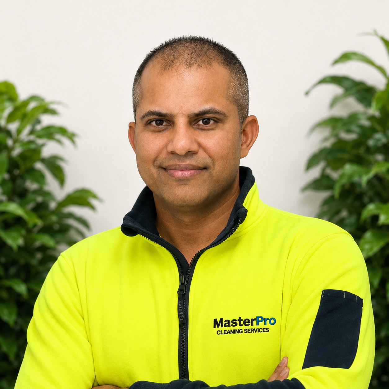 About Us - MasterPro - Cleaning Company
